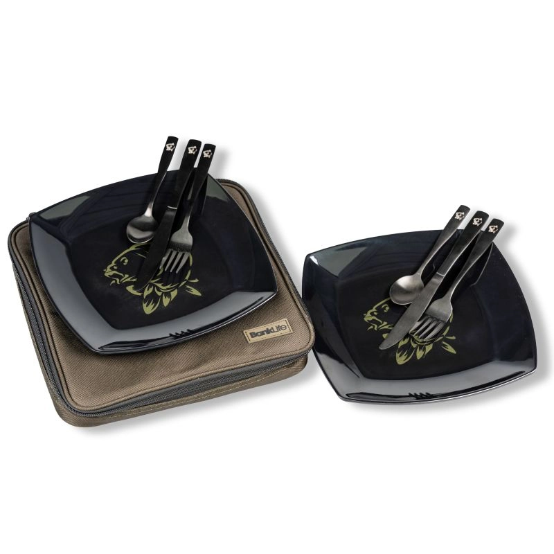 Nash Bank Life Dining Set